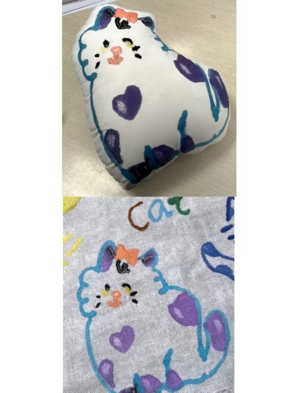 微信图片_20260715151523_738_7 Kids’ Artwork Turned Into Pillow