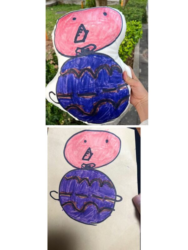 微信图片_20260715151528_741_7 Kids’ Artwork Turned Into Pillow
