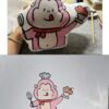 微信图片_20260715151712_747_7 Kids’ Artwork Turned Into Pillow