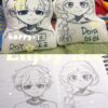 微信图片_20260715151717_751_7 Kids’ Artwork Turned Into Pillow