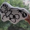 微信图片_20260715151718_752_7 Kids’ Artwork Turned Into Pillow