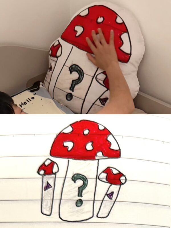 微信图片_20260715151722_755_7 Kids’ Artwork Turned Into Pillow
