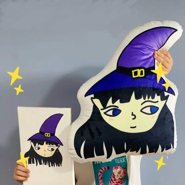 微信图片_20260715151744_756_7 Kids’ Artwork Turned Into Pillow