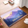 Drop-shipping DIY Flannel  Mat