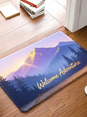 Drop-shipping DIY Flannel  Mat