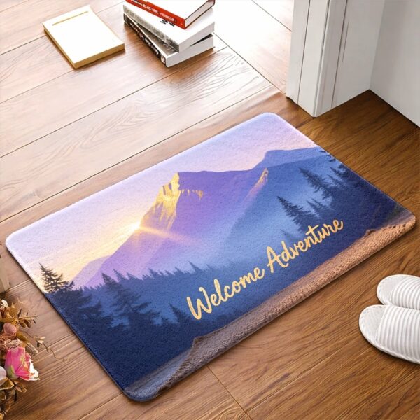 063b11eb4bd554db46fc3967c836b73a Drop-shipping DIY Flannel Mat