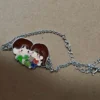 070a59499c1d06a3dd3c22c2f0b08eae Kids' Artwork Turned Into colorful Enamel Hand-painting