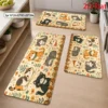 2 Drop-shipping DIY Flannel Mat