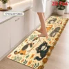 3 Drop-shipping DIY Flannel Mat