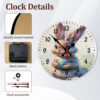 8J6IF6_6_6 Personalized circular wall clock