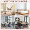 8J6IF6_6_8 Personalized circular wall clock