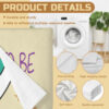 Personalized Beach Towel