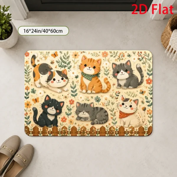 UCaQfvAZr3z8Rm1n Drop-shipping DIY Flannel Mat