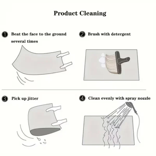 YFdUCXuk0aNLlJGn Drop-shipping DIY Flannel Mat