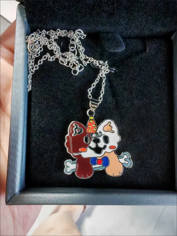 ceffb4f1-6f15-4b88-998e-e50dd6547005 Kids' Artwork Turned Into colorful Enamel Hand-painting