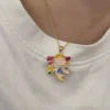 f9dd006e-f5f8-4d46-9b9f-9a0b04e069e0 Kids' Artwork Turned Into colorful Enamel Hand-painting