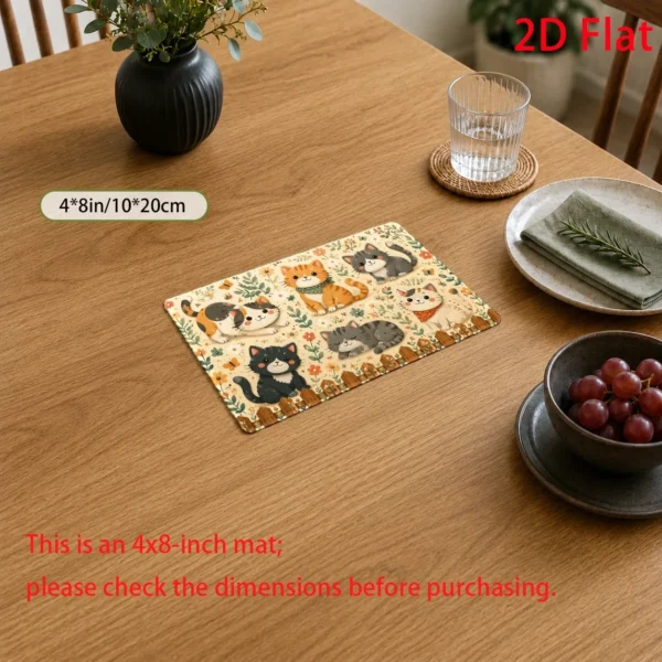 lbkGcJrXnTHg8IDL Drop-shipping DIY Flannel Mat