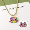 微信图片_20260717145441_775_7 Kids' Artwork Turned Into colorful Enamel Hand-painting