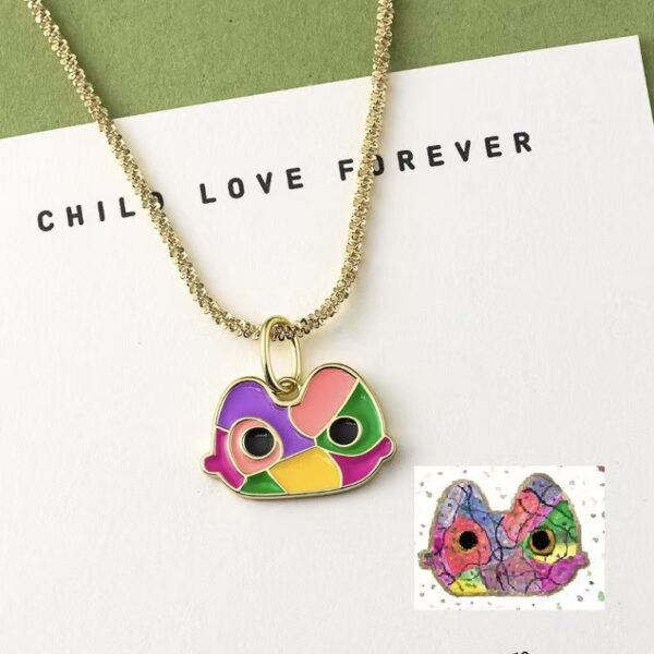 微信图片_20260717145441_775_7 Kids' Artwork Turned Into colorful Enamel Hand-painting