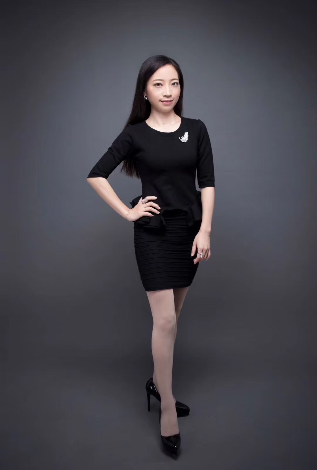 Founder of Syno Sourcing